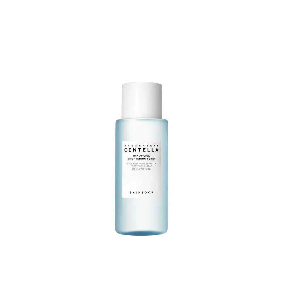 Skin1004 Madagascar Centella Hyalu-Cica Brightening Toner 210ml