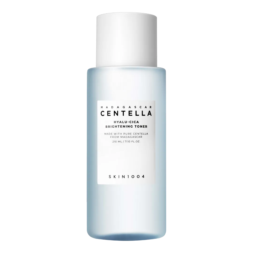 Skin1004 Madagascar Centella Hyalu-Cica Brightening Toner 210ml