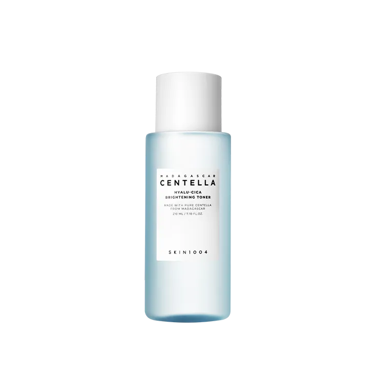 Skin1004 Madagascar Centella Hyalu-Cica Brightening Toner 210ml