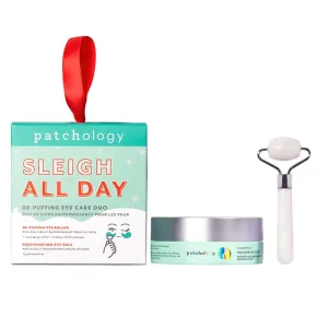 Sleigh All Day Eye Care Duo