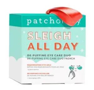 Sleigh All Day Kit