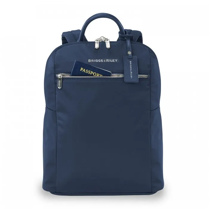 Slim Backpack - Rhapsody Collection #PK121