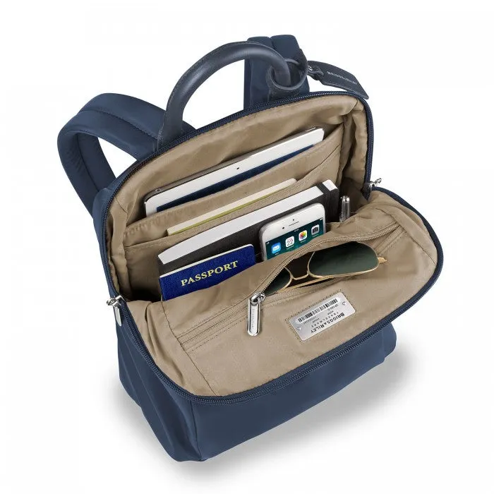 Slim Backpack - Rhapsody Collection #PK121