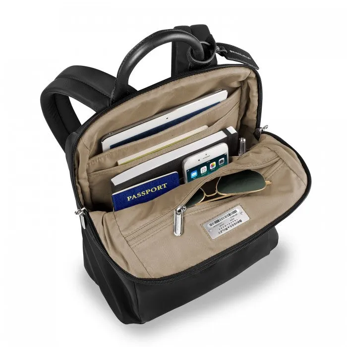 Slim Backpack - Rhapsody Collection #PK121