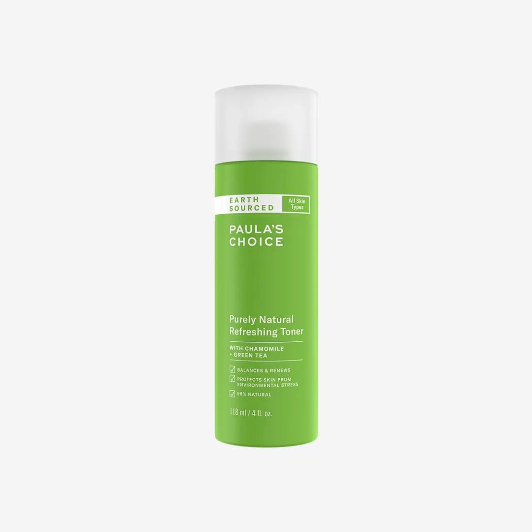 [Smart Buy] Purely Natural Refreshing Toner