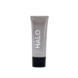 smashbox Halo Healthy Glow Tinted Moisturizer DEEP 1.4oz - Imperfect Box
