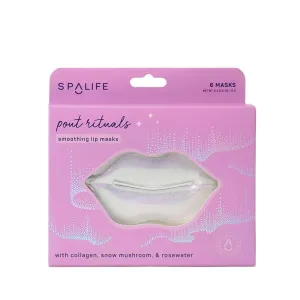 Smoothing Lip Mask