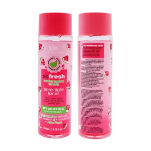 So Fresh Watermelon Crush Pore-Tight Toner 200 ml
