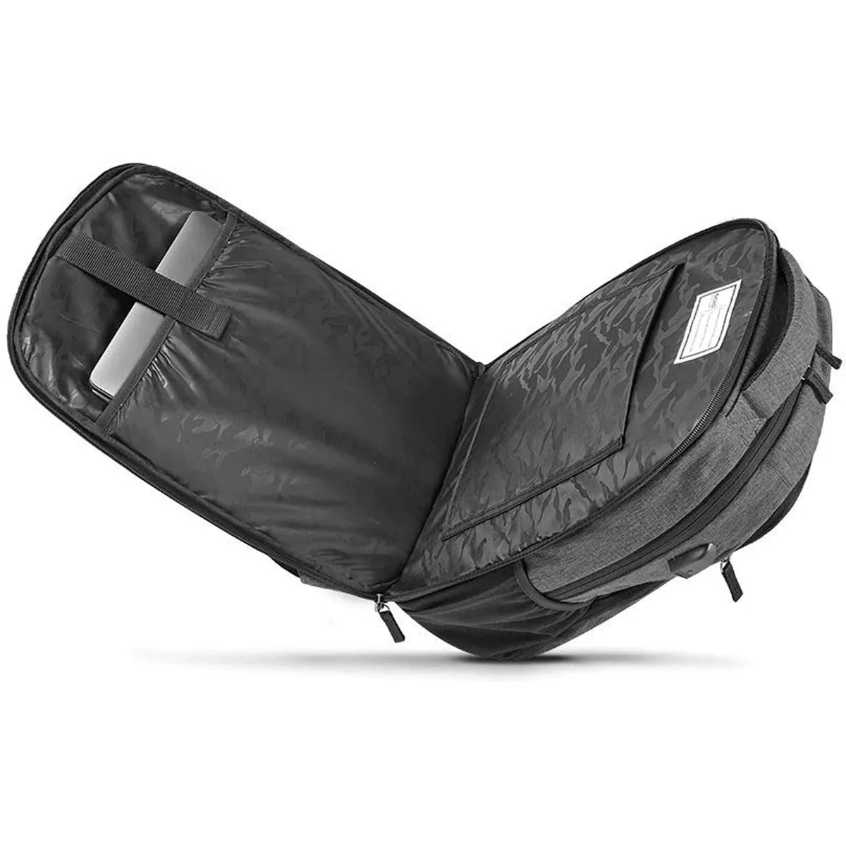 Solo New York Re:Discover Backpack