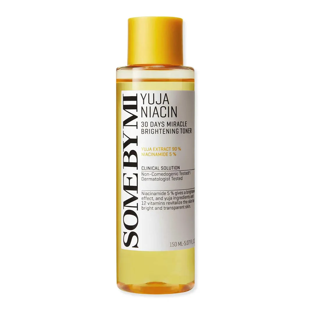 Some By Mi Brigtening Toner (150ml)