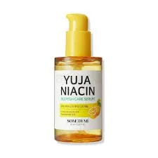 Some By Mi Yuja Niacin Anti Blemish Serum 50Ml