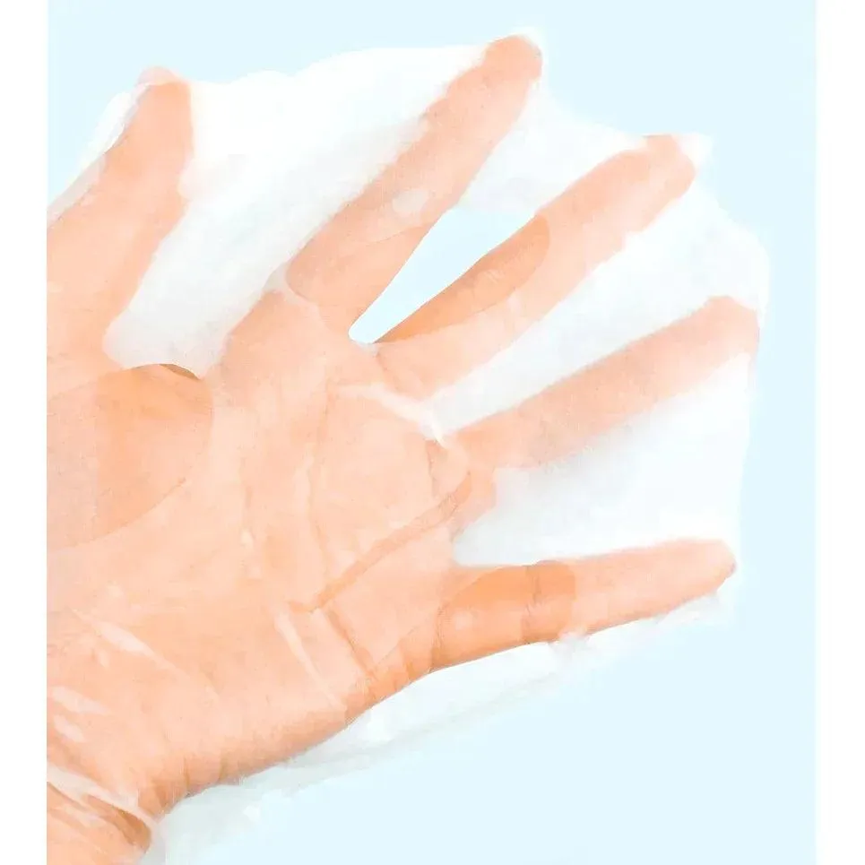 Soon Jung Panthensoside Sheet Mask