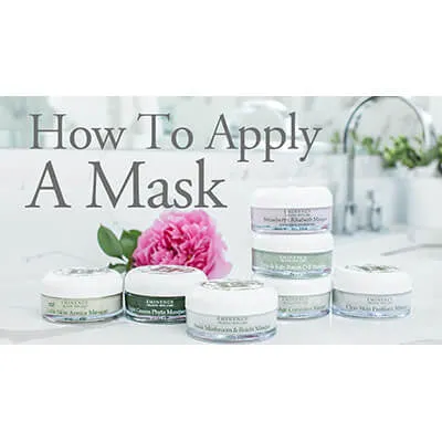 Sour Cherry Masque