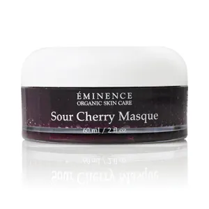 Sour Cherry Masque