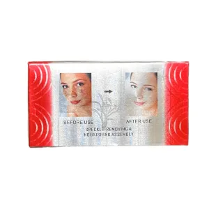 Speckle Removing & Nourishing Assembly Face Cream