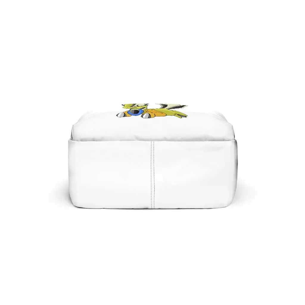 Sporela Unisex Classic Backpack