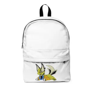 Sporela Unisex Classic Backpack