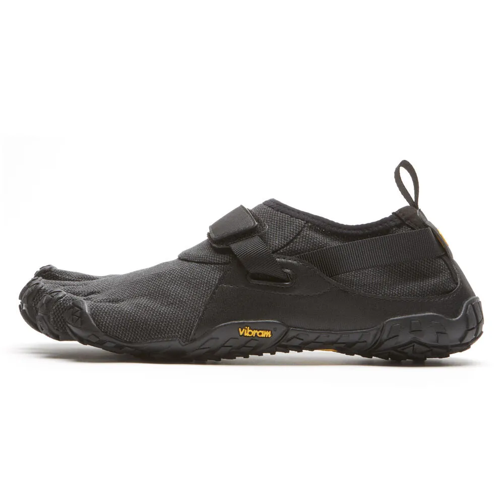 Spyridon EVO Mens Black