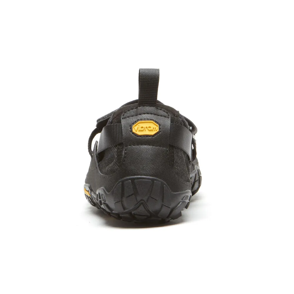 Spyridon EVO Mens Black