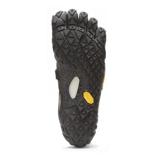 Spyridon EVO Mens Black