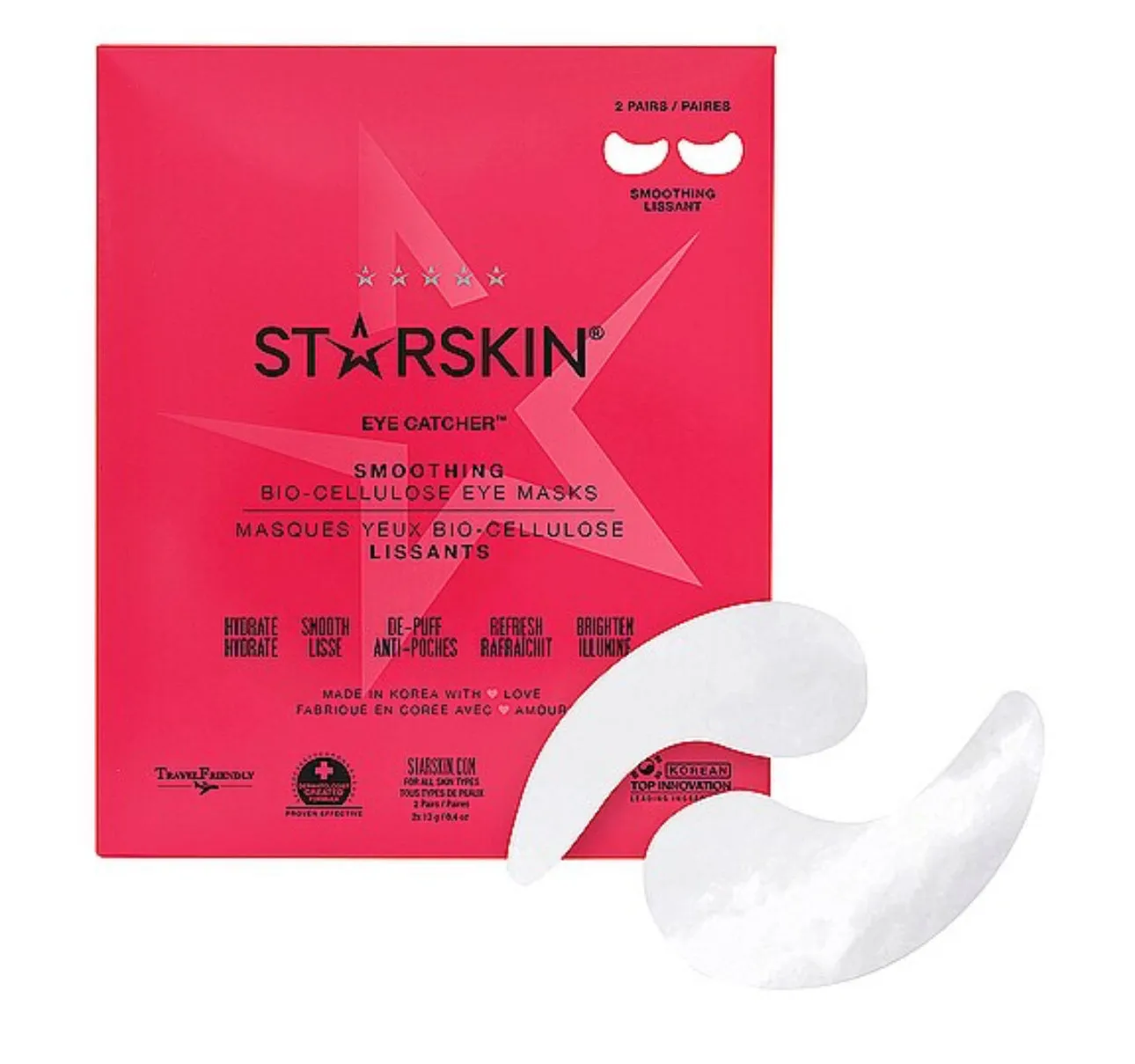 STARSKIN Eye Catcher Mask