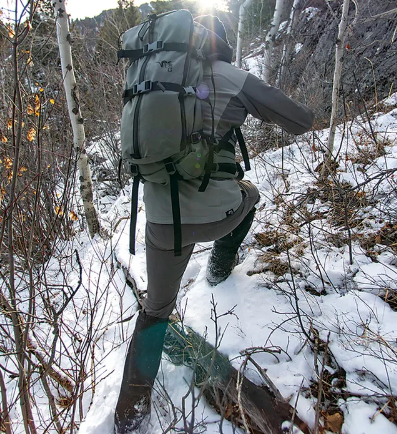 Stone Glacier Kiowa 3200 Backpack