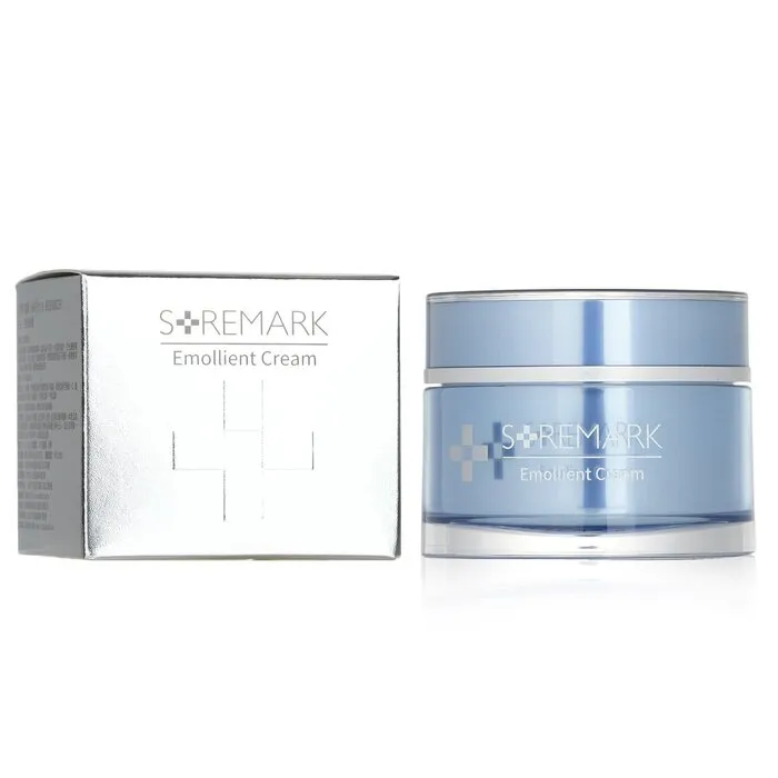 Stremark Emollient Cream(exp. Date: 12/2024) - 60g/2oz