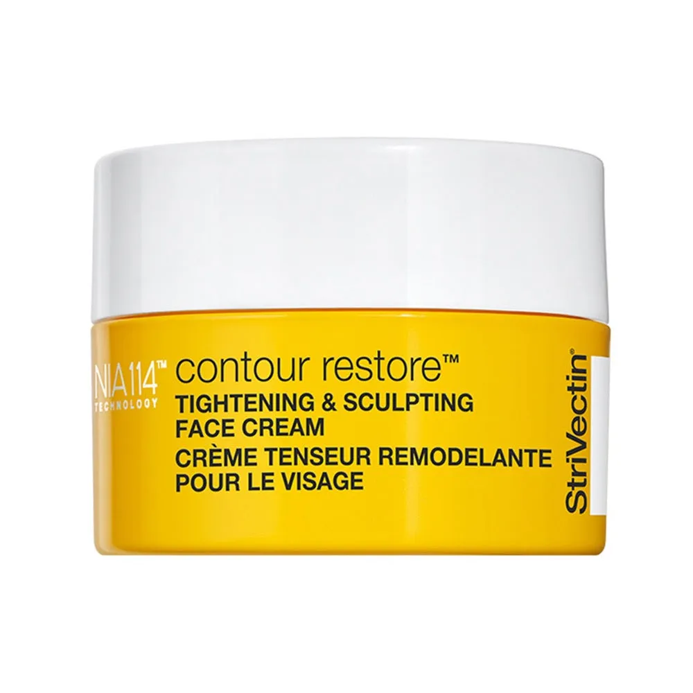 Strivectin Tightening and Sculpting Face Cream
