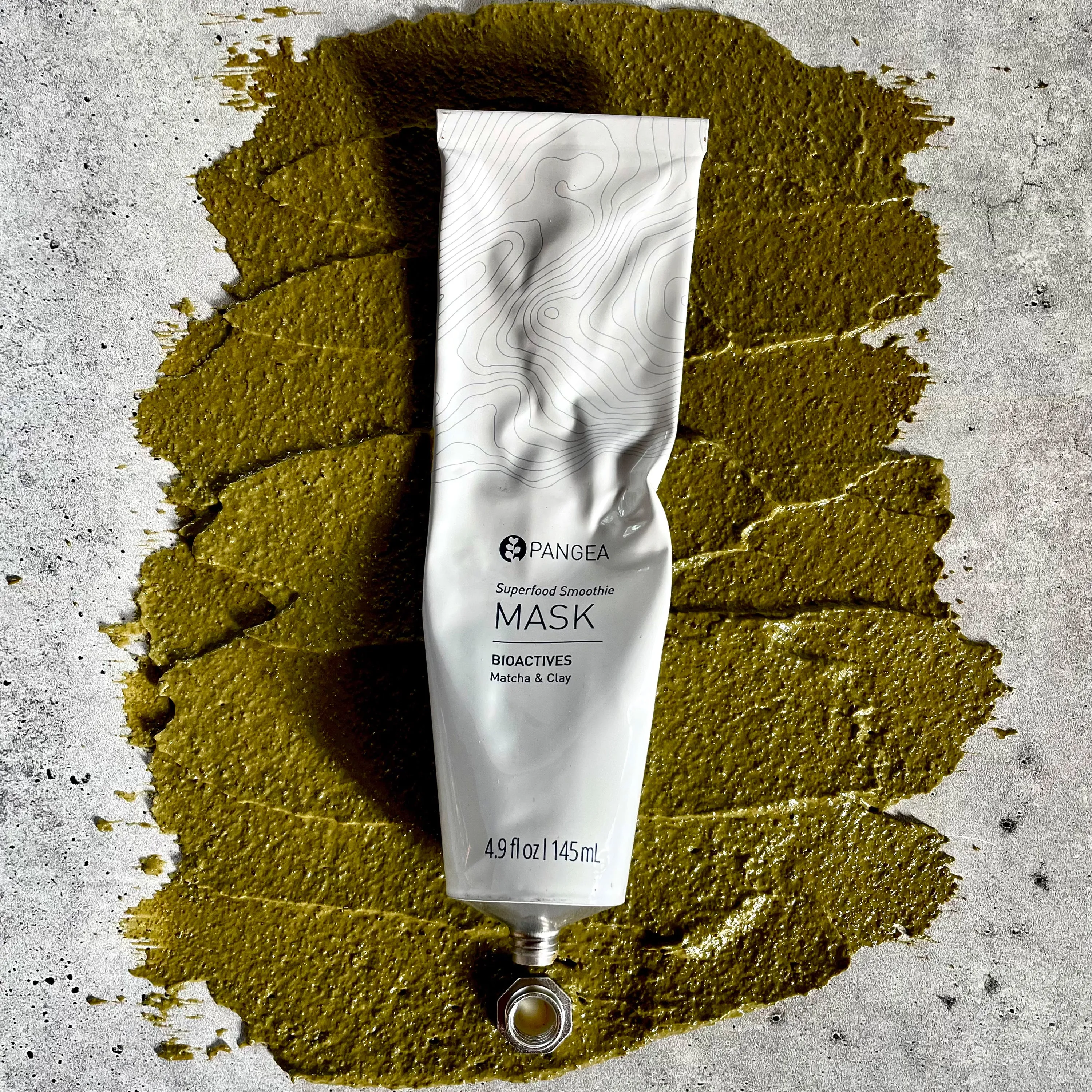 Superfood Smoothie Mask