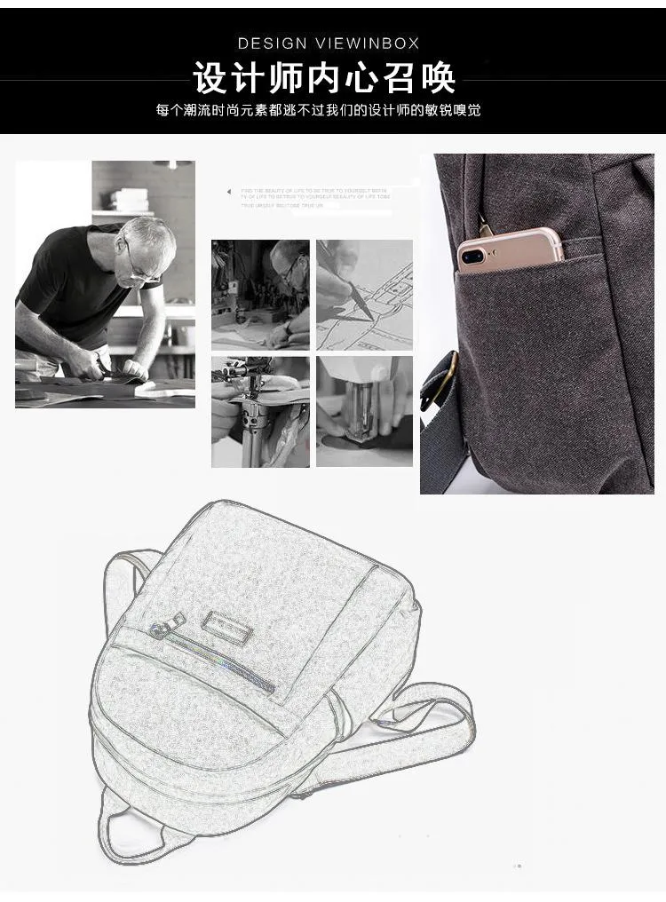 Swagger Bag for Men boys