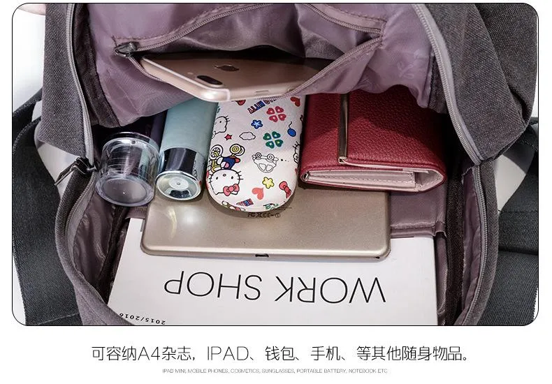 Swagger Bag for Men boys