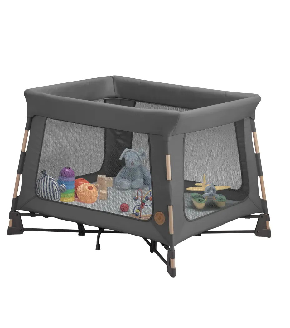 Swift 3in1 travel cot