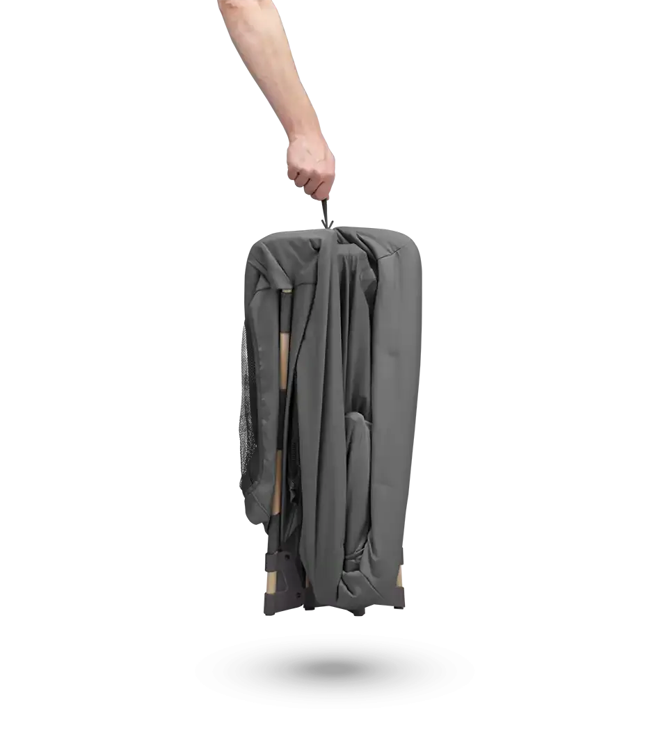 Swift 3in1 travel cot