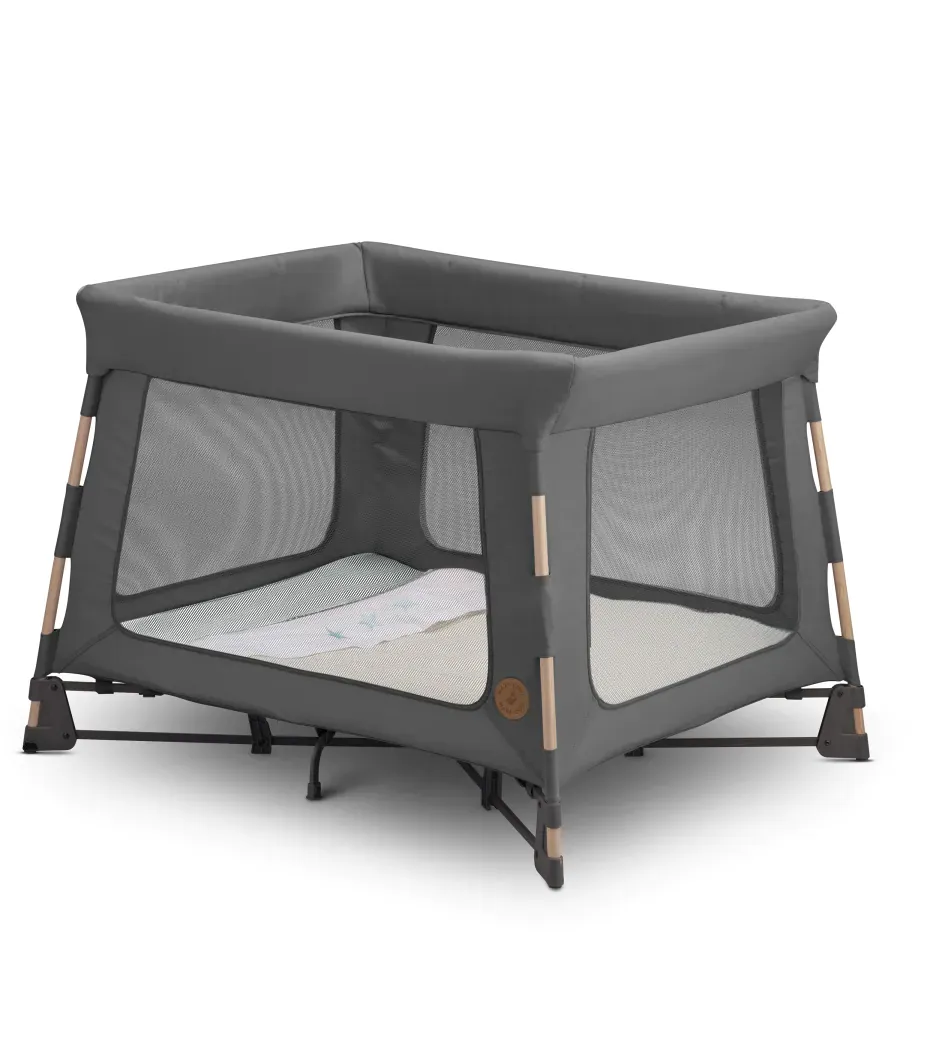 Swift 3in1 travel cot