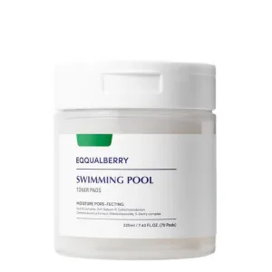 Swimming Pool Toner Pads