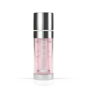 SWISSLINE CELL SHOCK WHITE Brightening Diamond Serum 20ml 20ml