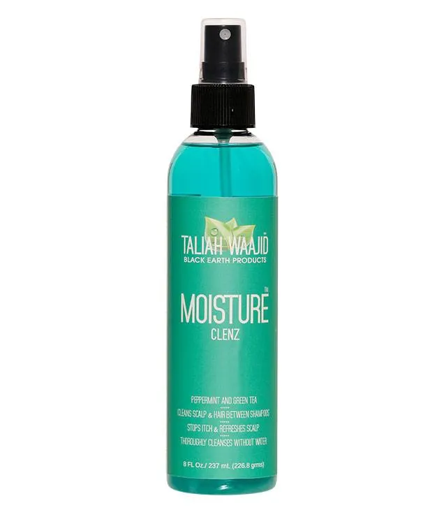 Taliah Waajid Moisture Clenz 8oz