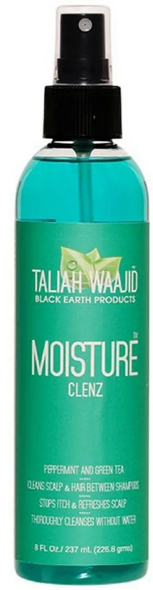 Taliah Waajid Moisture Clenz 8oz