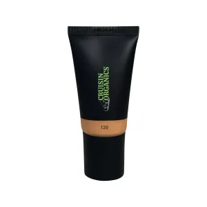 Tan Tinted Moisturizer