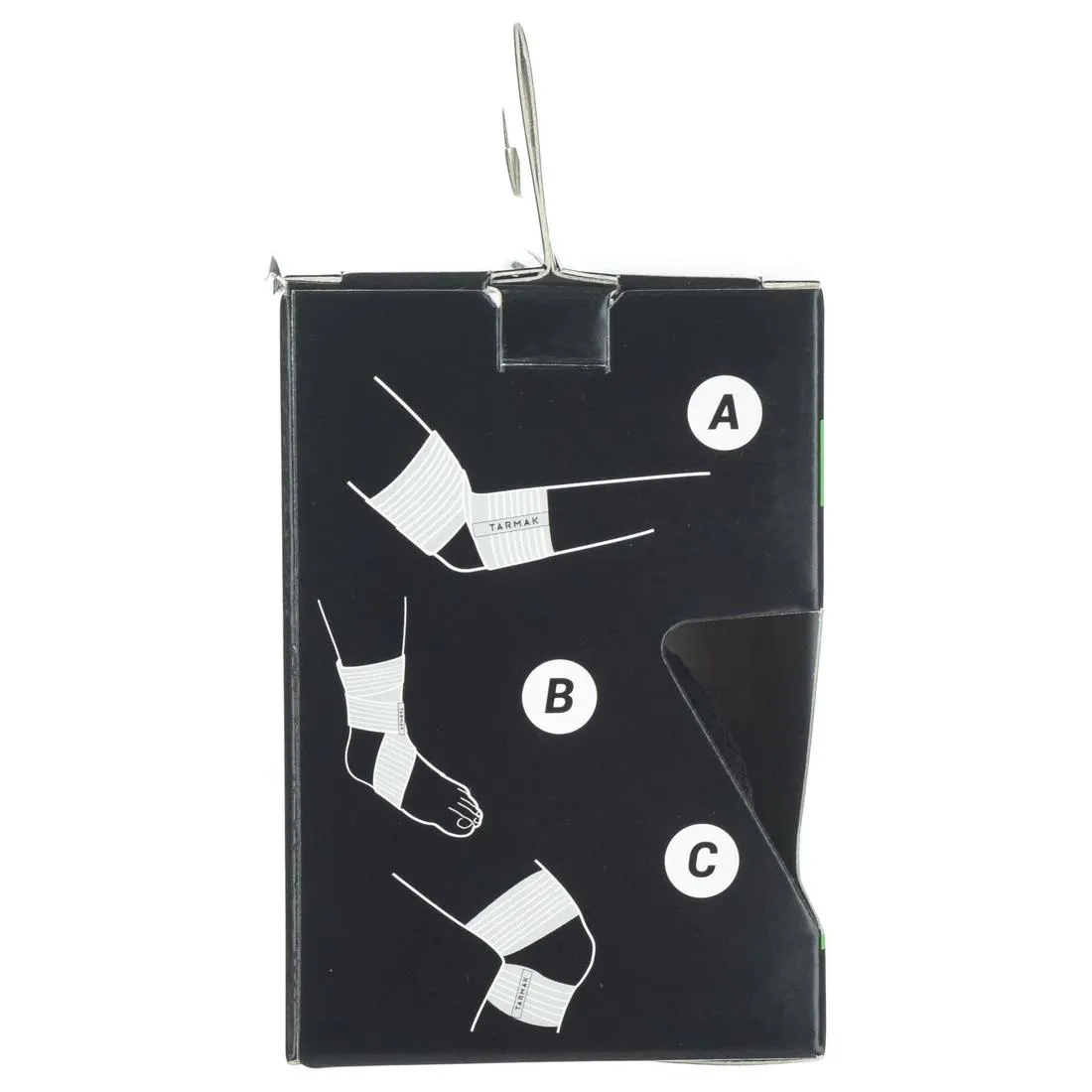 Tarmak Reusable Support Strap