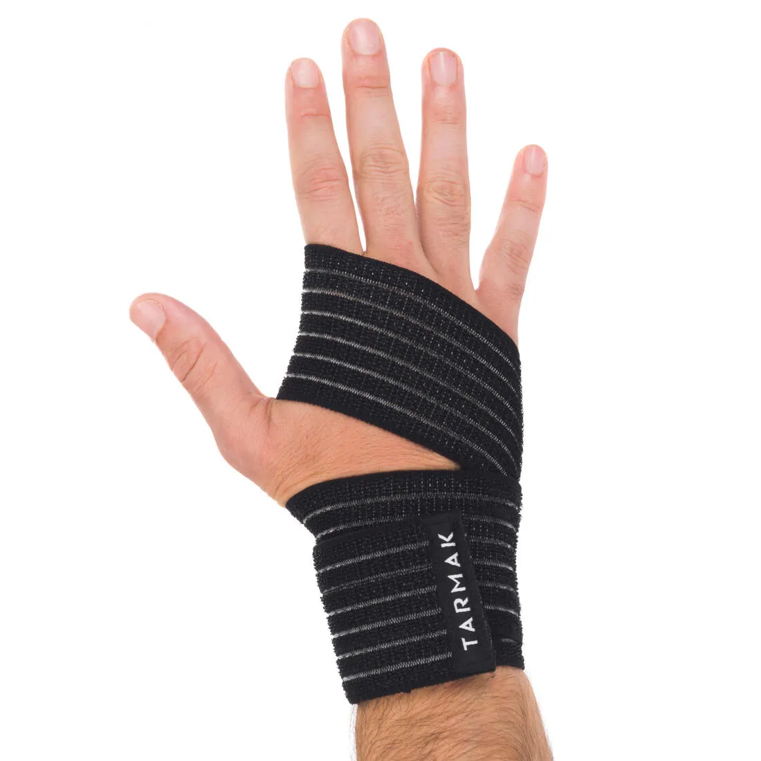 Tarmak Reusable Support Strap