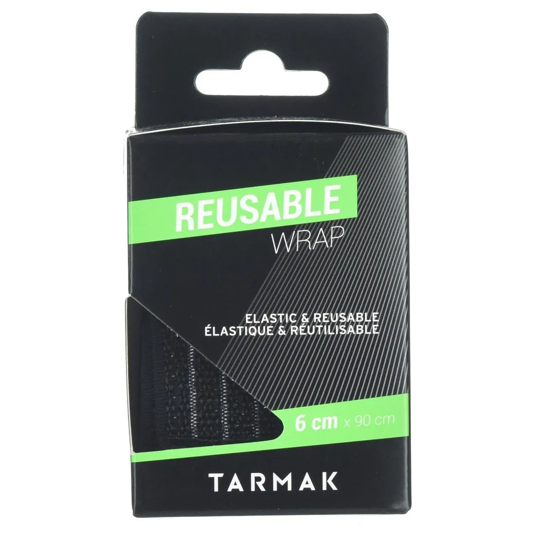 Tarmak Reusable Support Strap