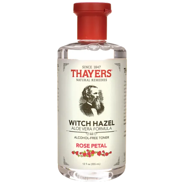Thayers Facial Toner   Rose Petal 12oz