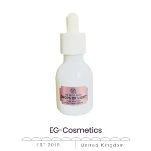 The Body Shop Drops of Light Brightening SERUM 30ml