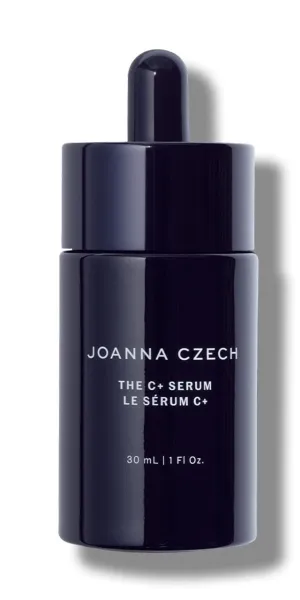 The C  Serum