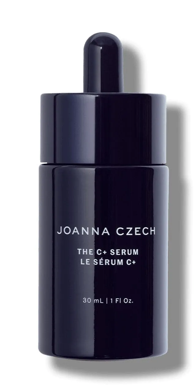 The C  Serum