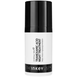 THE INKEY LIST TRANEXAMIC ACID NIGHT TREATMENT