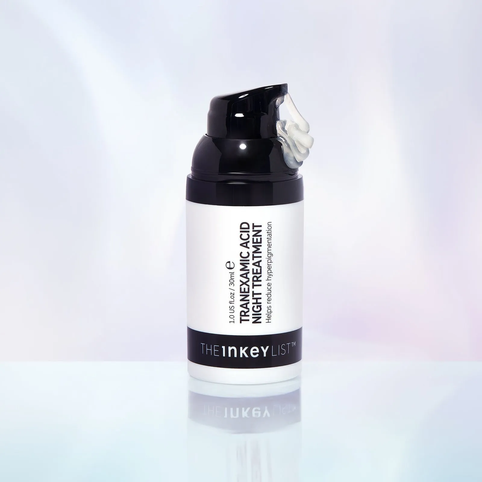 THE INKEY LIST TRANEXAMIC ACID NIGHT TREATMENT