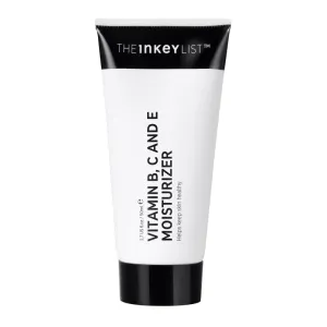 THE INKEY LIST VIT B C & E