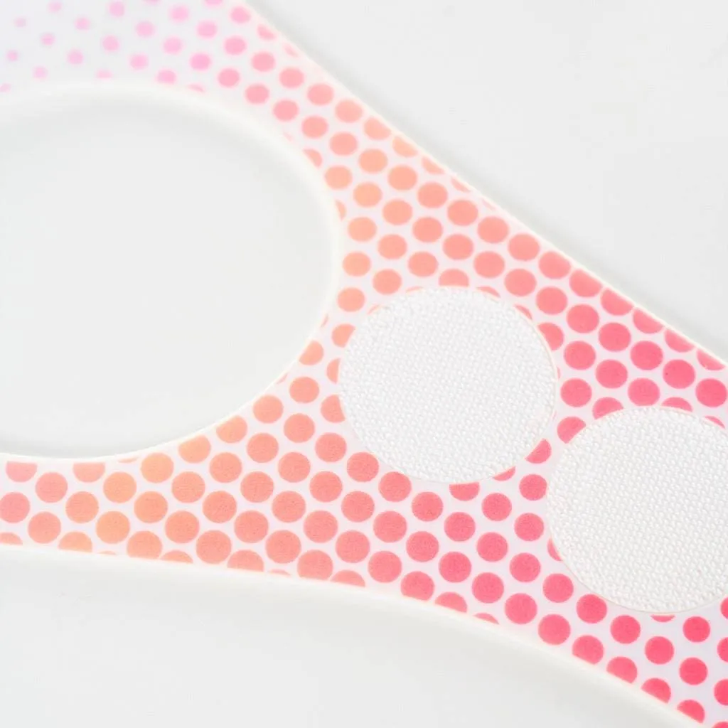 The Nushape Red Light Therapy Mask